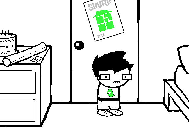 homestuck [COMIC]